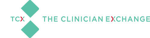 THE CLINICIAN EXCHANGE